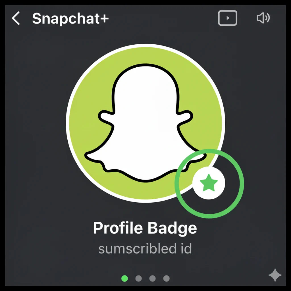 What Does The Green Dot Mean On Snapchat?