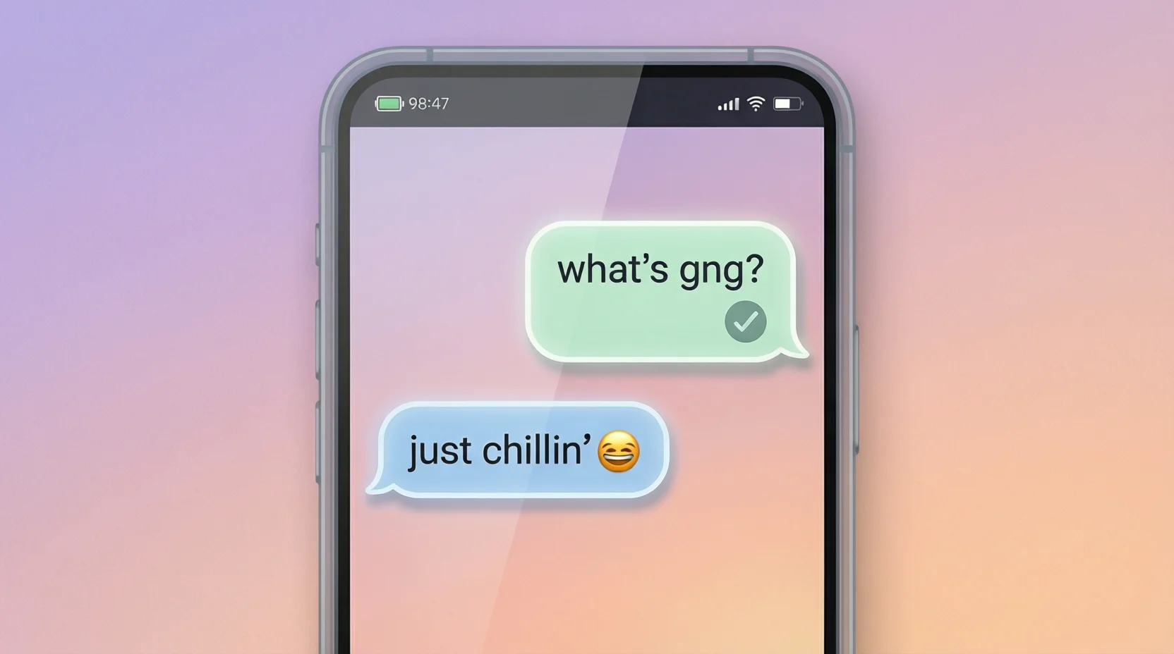 What Does GNG Mean? Its Usage And Meaning (2026)