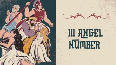 111 Angel Number Meaning