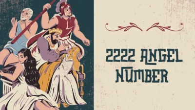 2222 Angel Number Meaning