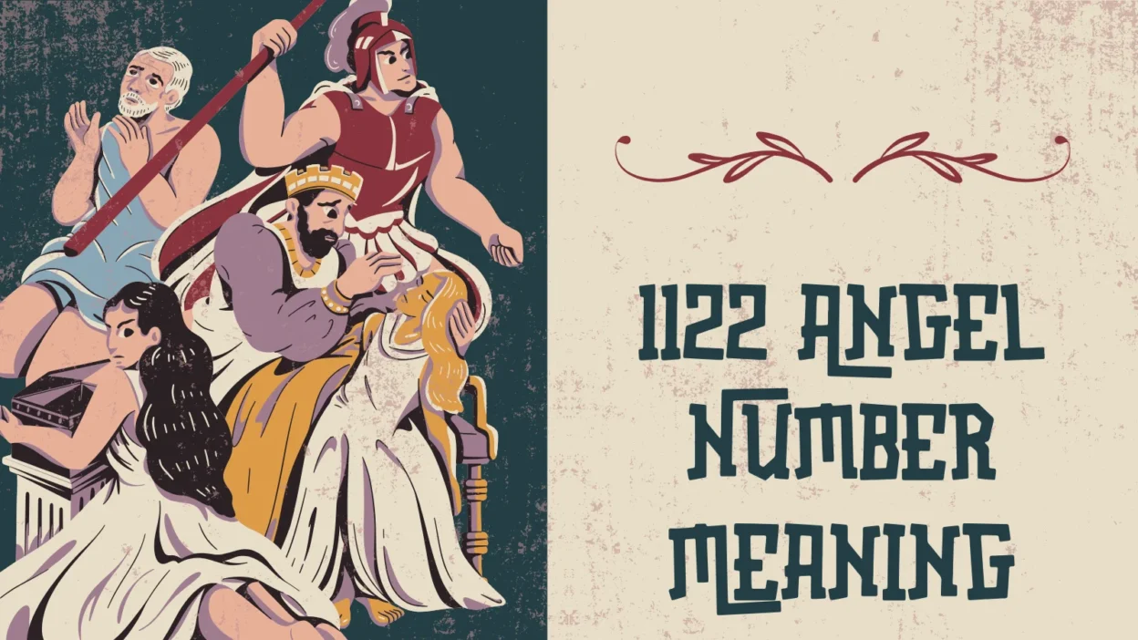 1122 Angel Number Meaning