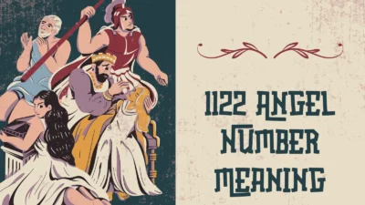 1122 Angel Number Meaning