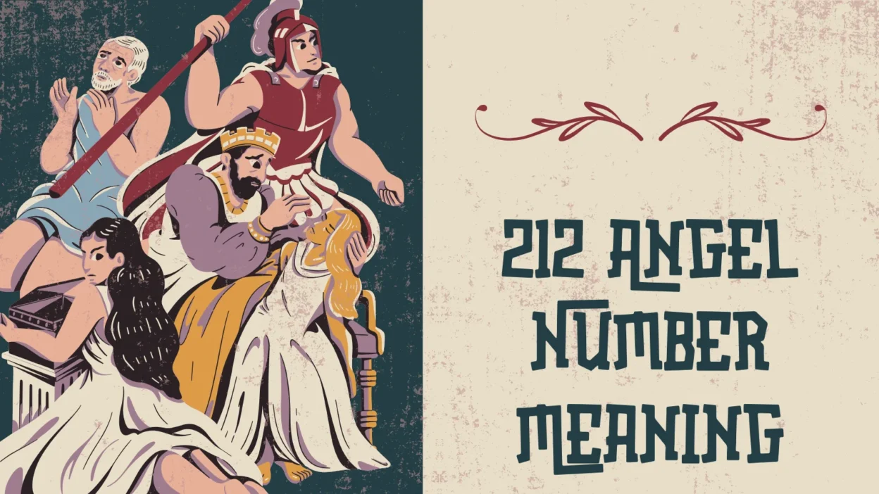 212 Angel Number