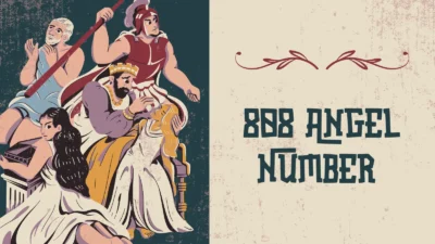 808 Angel Number Meaning