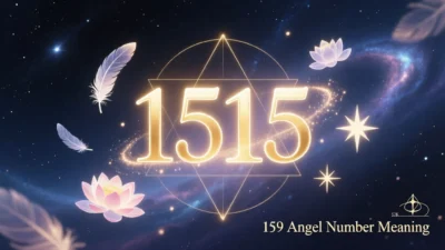 What is 1515 Angel Number Meaning ?