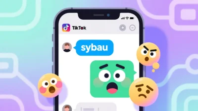 What Does SYBAU Mean?
