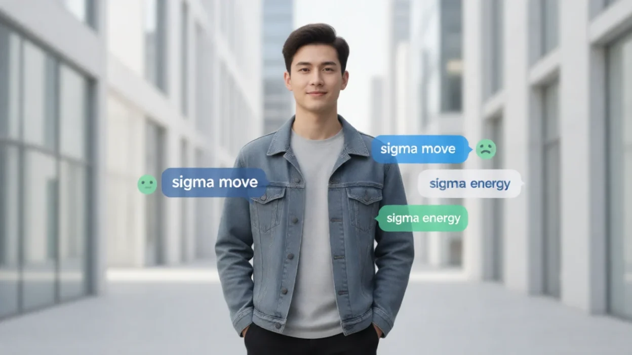 What Does Sigma Mean?