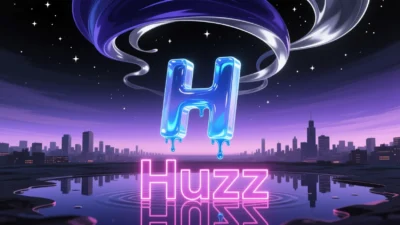 What Does Huzz Mean?