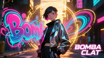 What Does Bombaclat Mean?