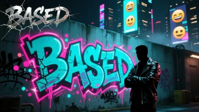 What Does Based Mean?