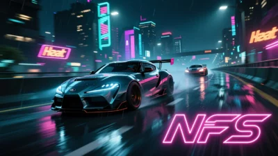 What Does NFS Mean?