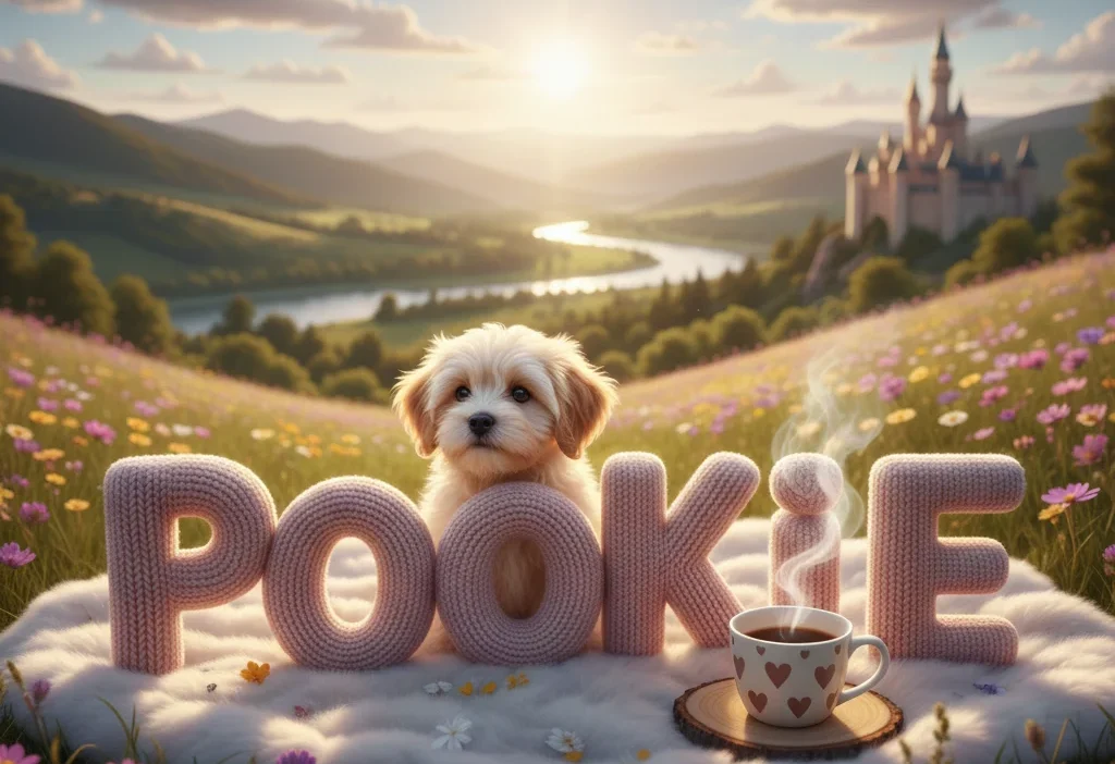 What Does Pookie Mean?