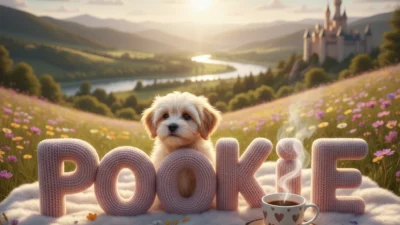 What Does Pookie Mean?