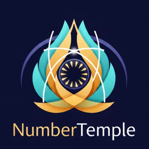 NUMBERTEMPLE.COM