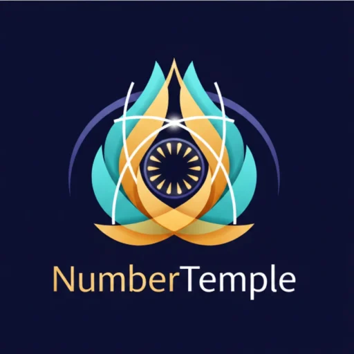 NUMBERTEMPLE.COM