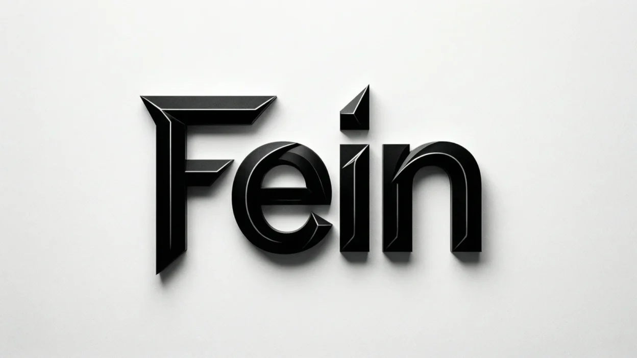 What Does Fein Mean