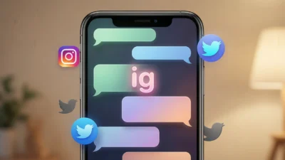 What Does IG Mean?