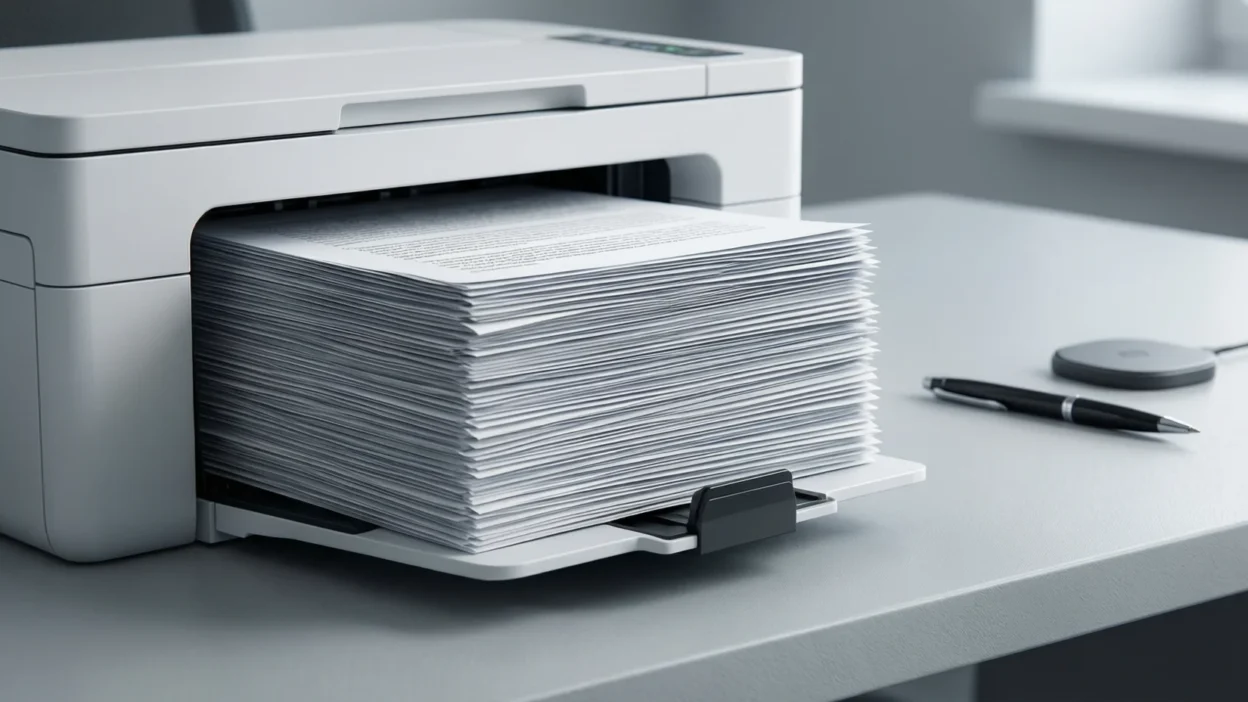 What Does Collate Mean