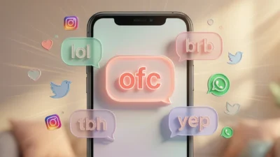 What Does OFC Mean?