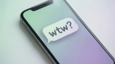 What Does WTW Mean?