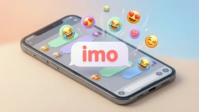 What Does IMO Mean?
