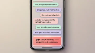 What Does TLDR Mean?