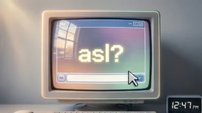 What Does ASL Mean In Text?