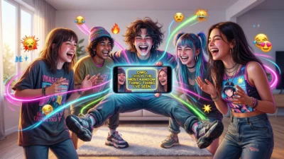 What Does Zesty Mean?