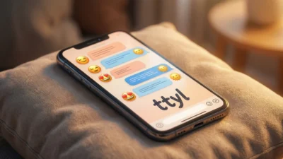 What Does TTYL Mean?