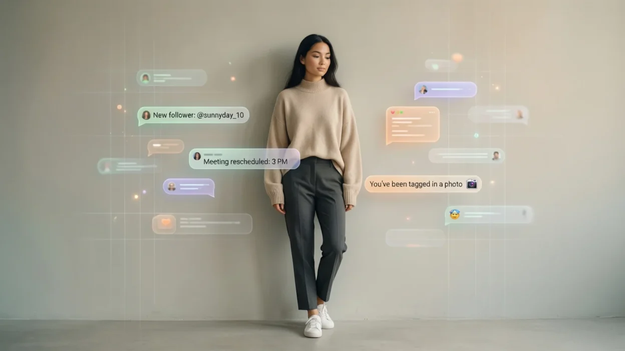 What Does Nonchalant Mean?