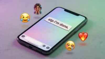 What Does Atp Mean In Text?