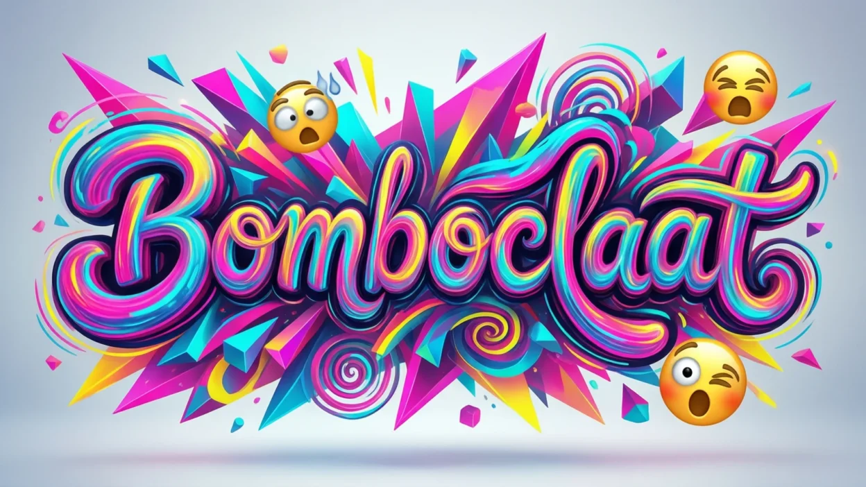 What Does Bomboclaat Mean?