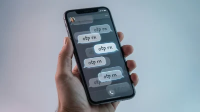 What Does Otp Mean In Text?