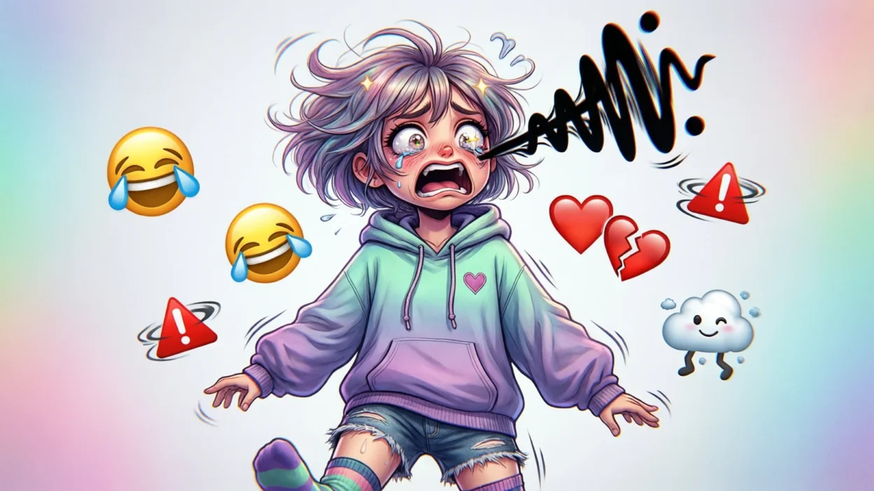 What Does Womp Womp Mean