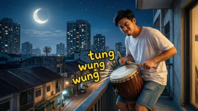 What Does Tung Tung Tung Sahur Mean