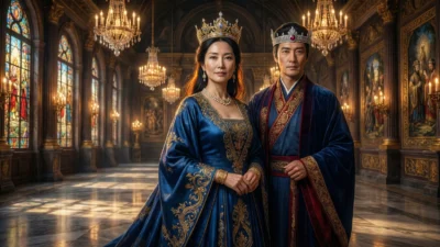 What Does Queen Consort Mean