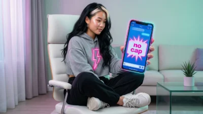 What Does No Cap Mean