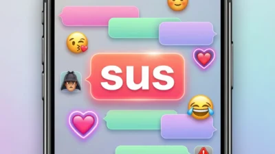 What Does Sus Mean