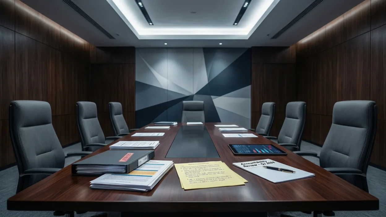 What Does Censure Mean