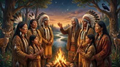 What Does Indigenous Mean