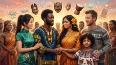 What Does Ethnicity Mean