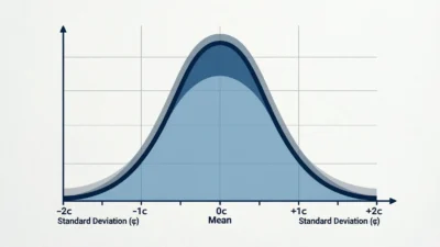What Does Standard Deviation Mean