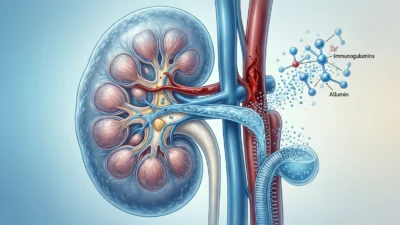 What Does Protein in Urine Mean