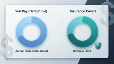 What Does Deductible Mean