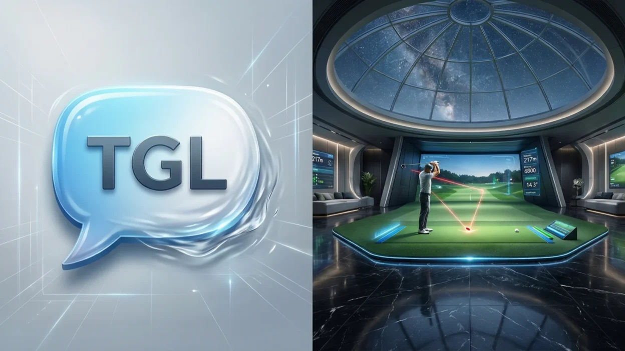 What Does TGL Stand For