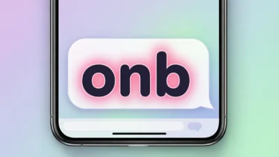 What Does ONB Mean