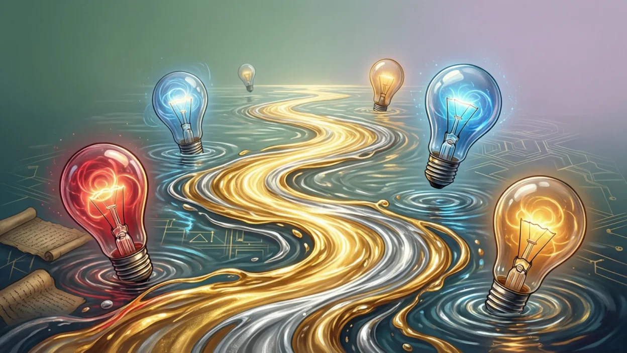 What Does Metaphor Mean