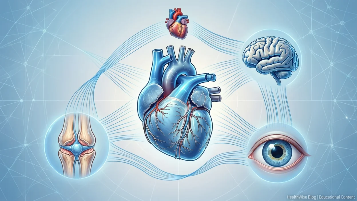 What Does Fish Oil Do