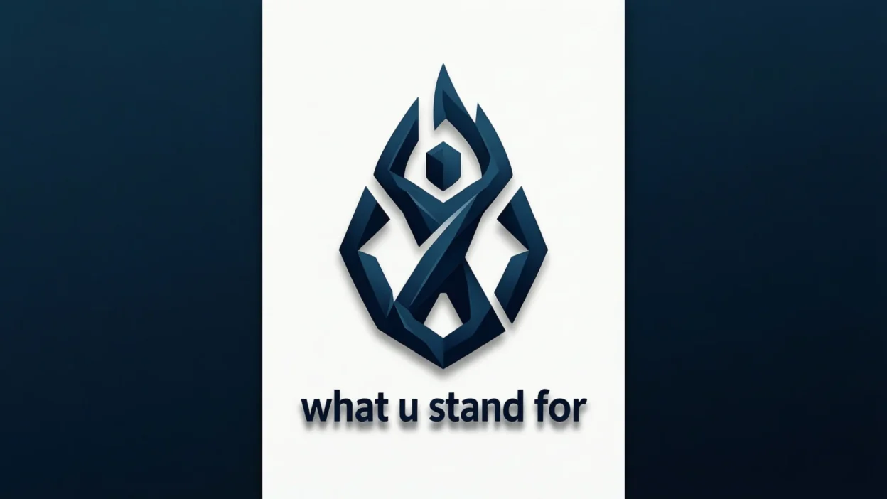 What Does USAID Stand For