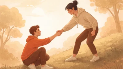 What Does Compassion Mean